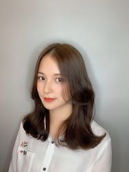 -简影造型·自选烫染接发salon