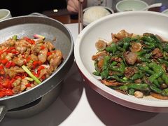 -福满我家大碗厨·湘菜(宝地宾馆店)