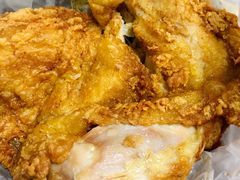 -京天红酒家(马家堡店)
