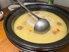 -乔街深夜食堂·台州菜·高压锅生蚝(杭州总店)
