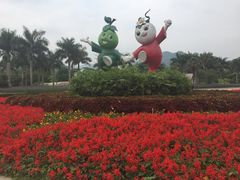 -东南花都花博园