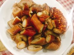 -温江公平红烧兔(总店)
