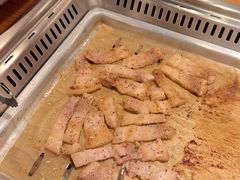 -新石器烤肉(千灯大润发店)