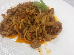 -马凯餐厅(地安门店)