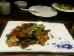 -临家闽南菜(大唐店)