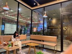 -CoCo都可(燕塘店)