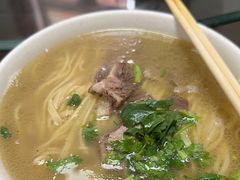 -十二忠手拉面(中华路店)