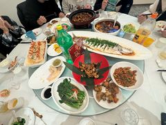 -湖锦酒楼·32年地道湖北菜(光谷店)