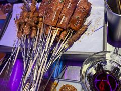 -燥次·烧烤酒场(万象城店)