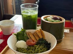 -中村藤吉(本店)