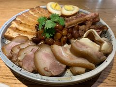 -潮粥荟·潮汕砂锅粥(朝阳大悦城店)