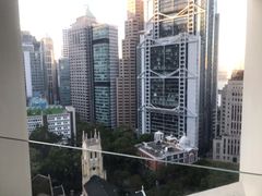 -尼依格罗香港美利酒店
