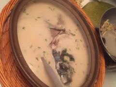 -翠茗农庄土菜馆(天目湖店)