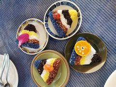 -Meena Rice Based Cuisine