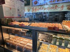 -泸溪河桃酥(秦淮夫子庙一店)