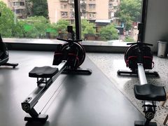 -LA合时健身4PMFIT(花桥旗舰店)