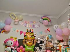 -维尔纳斯·生日蛋糕·动物奶油冰淇淋蛋糕(六里桥店)