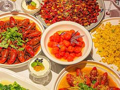 -小河盐帮·私家菜·烤鸭(三元桥·霄云路店)