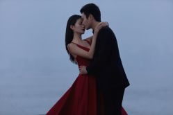 -蒙太奇婚纱摄影(万达店)