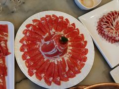 -牛街·马辈儿涮肉(牛街二店)