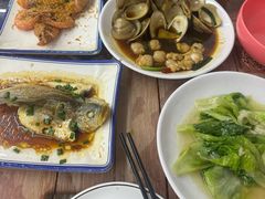 -鑫鸿达·海鲜闽菜热炒小馆(中山路店)