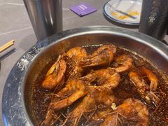 -耍盆友·重庆江湖菜(百子湾店)