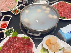 -吉友粥底火锅(方斜路店)