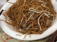 -香港仔茶餐厅(凤阳店)