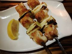 -烧鸟周居酒屋(香山店)