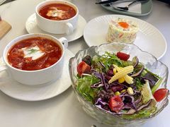 -库滋明·俄罗斯特色美食(中央大街店)