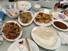 -毛毛春饼(尚志大街店)