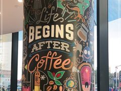 -Jamaicablue Coffeeshop(中央广场店)