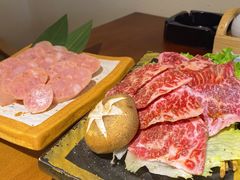 -青空日料烧肉烧鸟店(后湖兴业路店)