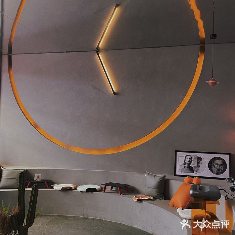 东莞咖啡｜人间咖啡因贩卖机🤖