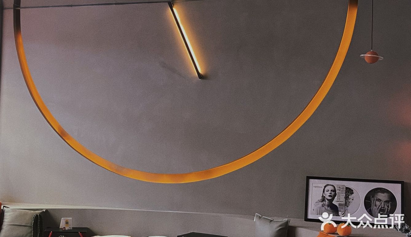 东莞咖啡｜人间咖啡因贩卖机🤖