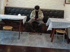 -狮龙啤酒烧烤屋(建二路店)