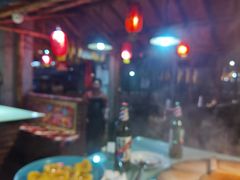 -鱼窝棚柴火铁锅炖(富山屯店)