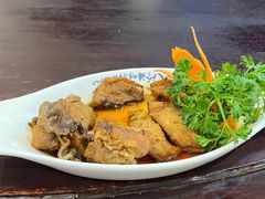 -吴门人家·苏宴宫廷菜(拙政园店)