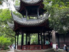 -成都武侯祠博物馆