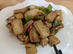 -素勤饮食店(城头巷店)