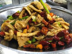 -天外天美食广场(哈尔滨路店)