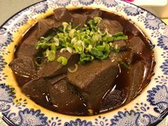 -东四民芳餐厅(世茂工三店)