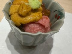 -鮨一日本料理旗舰店(总店)