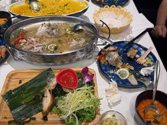 -荷花泰菜(东方新天地店)