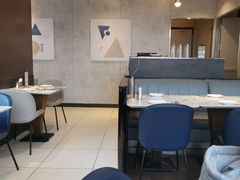 大堂-必胜客(堤口路店)