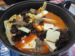 -刘二永香羊肉面庄(长安店)