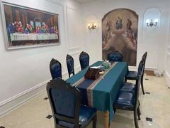 -52HZ主题桌游馆(解放西路店)