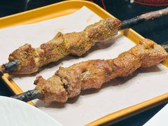 -尹兰楼西北风情餐厅(嘉定店)