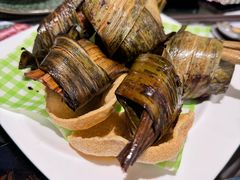 -金厨泰国餐厅·全泰籍厨师料理(拱北店)