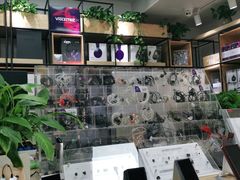 -北京天域联达耳机店(财智国际大厦店)